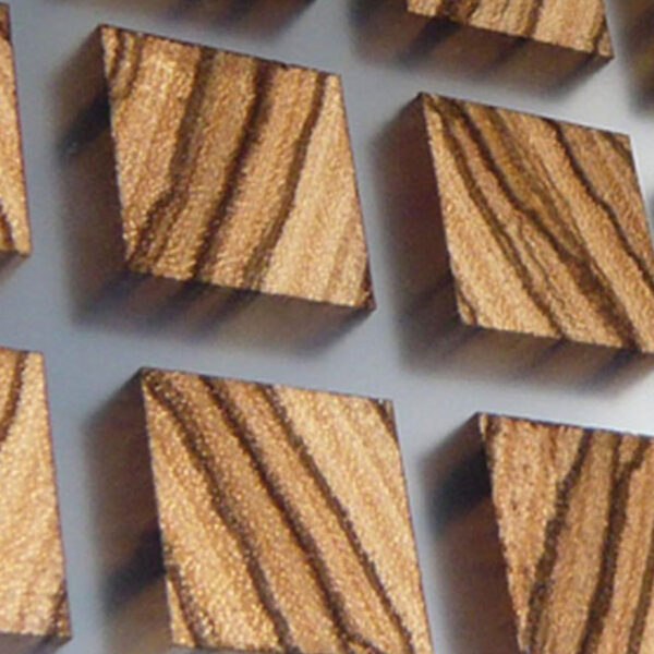 LAMELLUX QUERTEC Pieces of wood