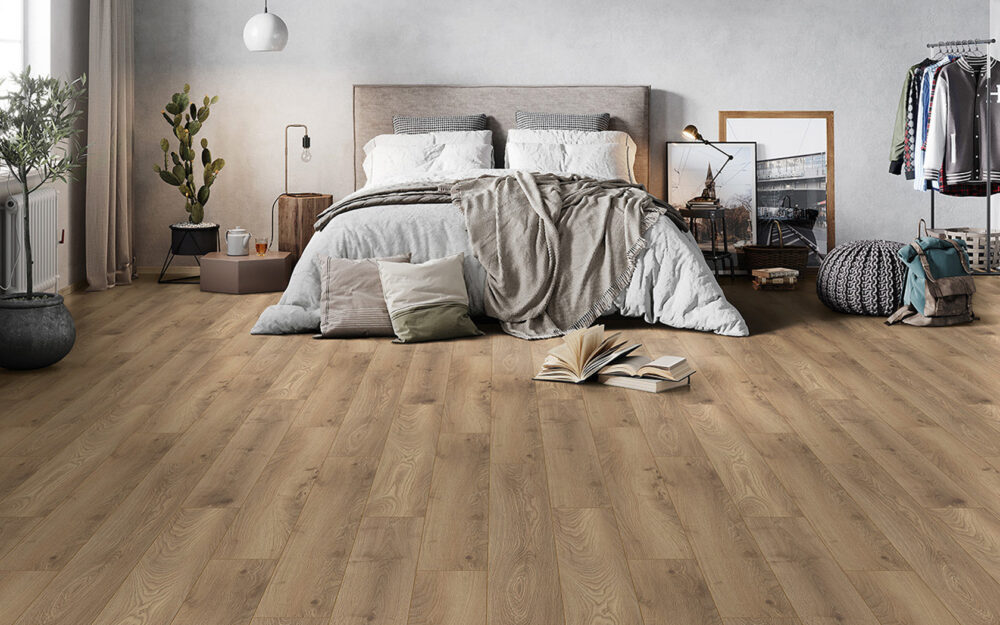K285 HAYBRIDGE OAK 12mm AC5 33 4bev 03