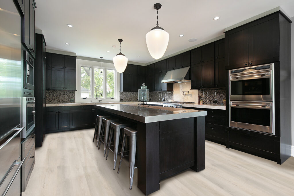 Interior Design Flooring Ado LVT