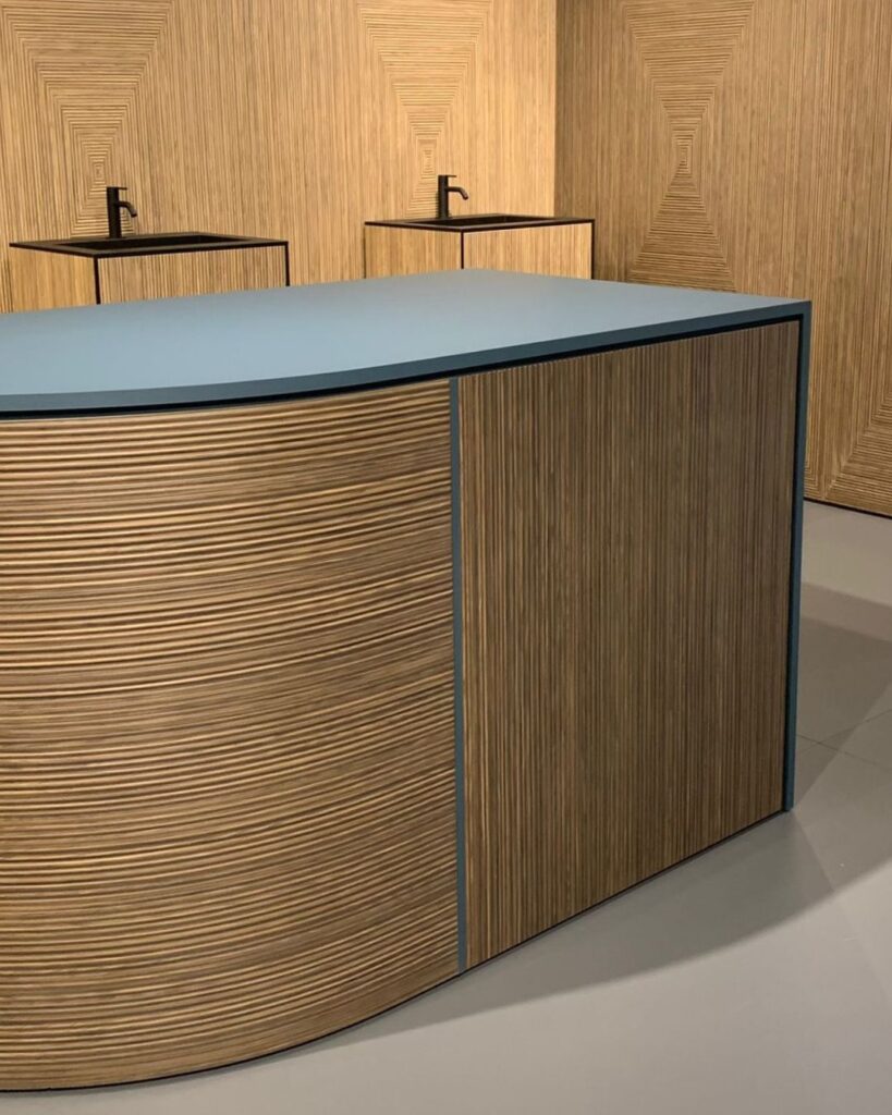 Interior Design Furniture Arpa Tuet Caravella Light