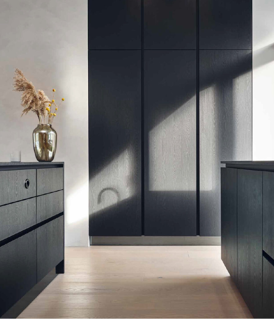 Interior Design Furniture Egger PerfectSense Feelwood Lacquered TM