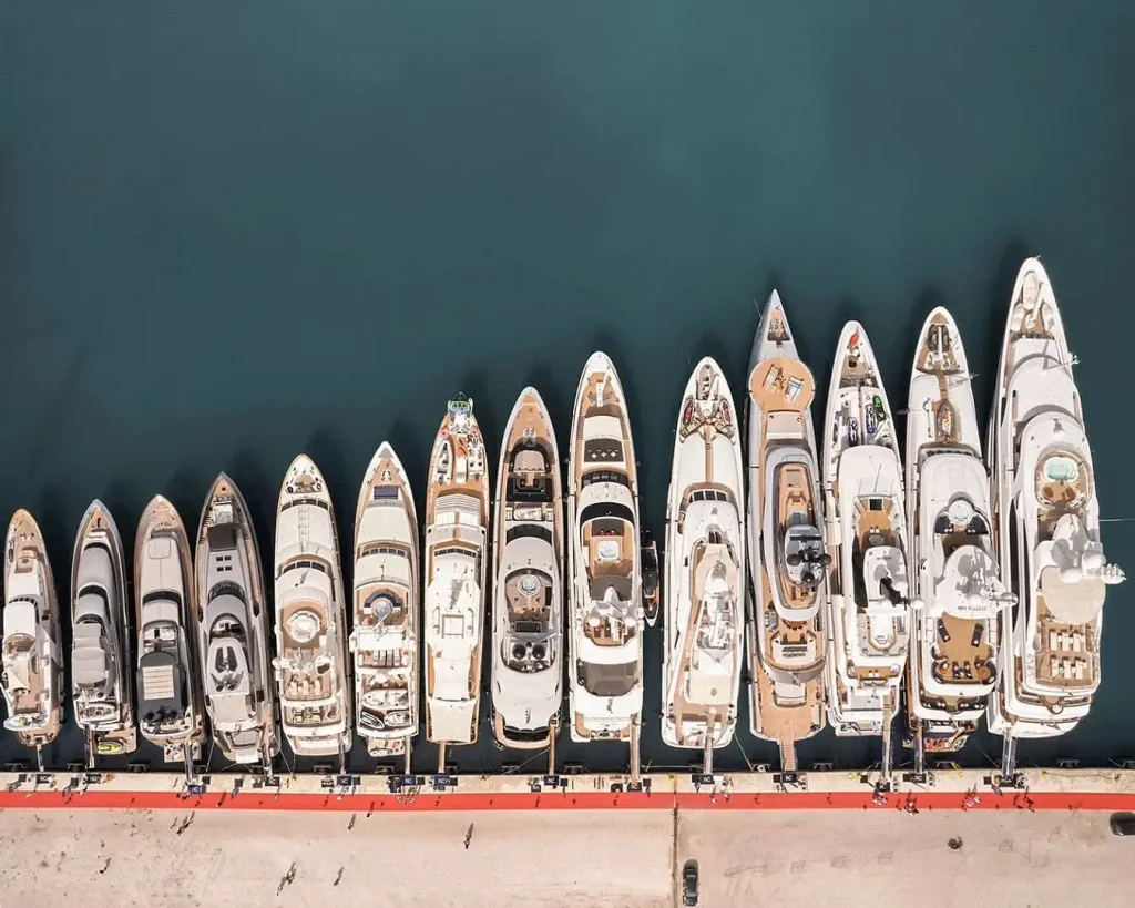 Flooring Marine Bussines Decking Yacht Design