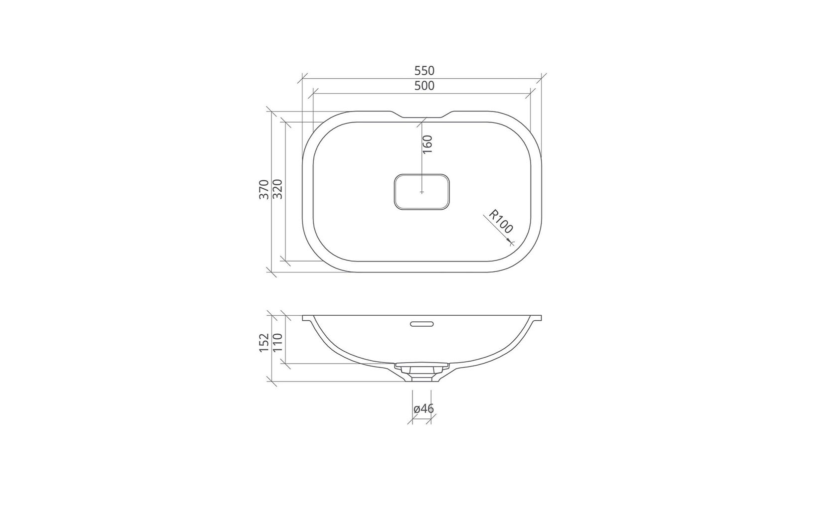 GC SM 500 ΝΙΠΤΗΡΑΣ ΜΠΑΝΙΟΥ GETACORE_UNDERMOUNTED_b GC SM 500 ΝΙΠΤΗΡΑΣ ΜΠΑΝΙΟΥ GETACORE UNDERMOUNTED b