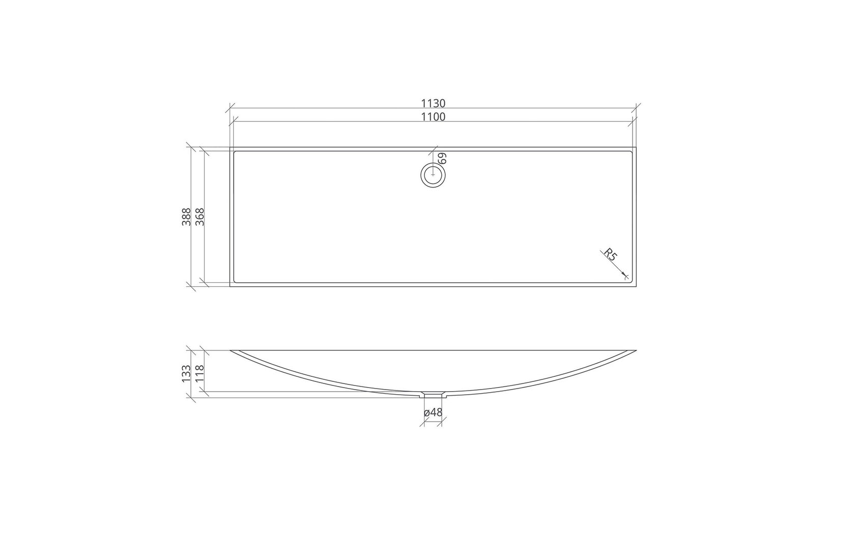 GC W 1000 ΝΙΠΤΗΡΑΣ ΜΠΑΝΙΟΥ GETACORE_UNDERMOUNTED_b GC W 1000 ΝΙΠΤΗΡΑΣ ΜΠΑΝΙΟΥ GETACORE UNDERMOUNTED b