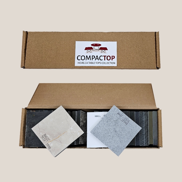 CompacTop Box