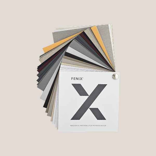 Βεντάλια Fenix