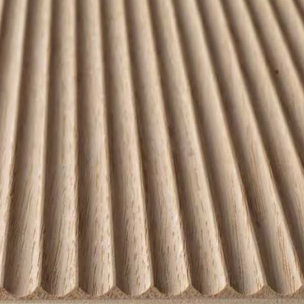 LATHO COLLECTION MILLED MILANO MINI