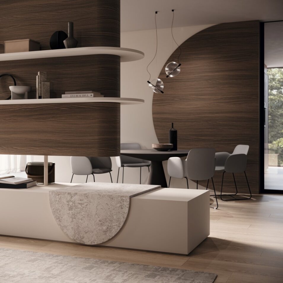 EGGER Decorative Collection 26+
