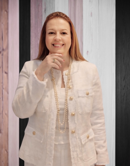 Σμαράγδα Μπάμη