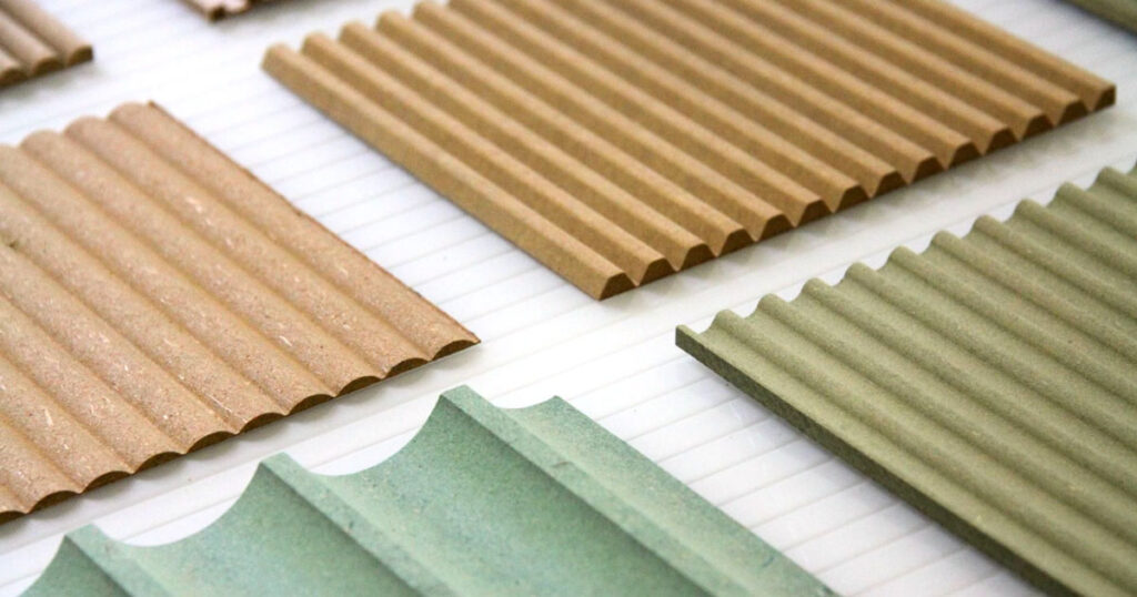 PLADEC Flexible MDF: Όταν η Ευελιξία Συναντά τον Σύγχρονο Σχεδιασμό