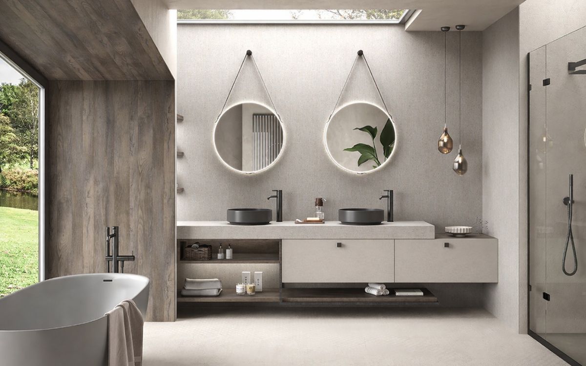 ΠΟΡΤΑΚΙΑ ΒΑΚΕΛΙΤΙΚΑ ΜΕ ΚΟΥΡΒΕΣ FORMICA