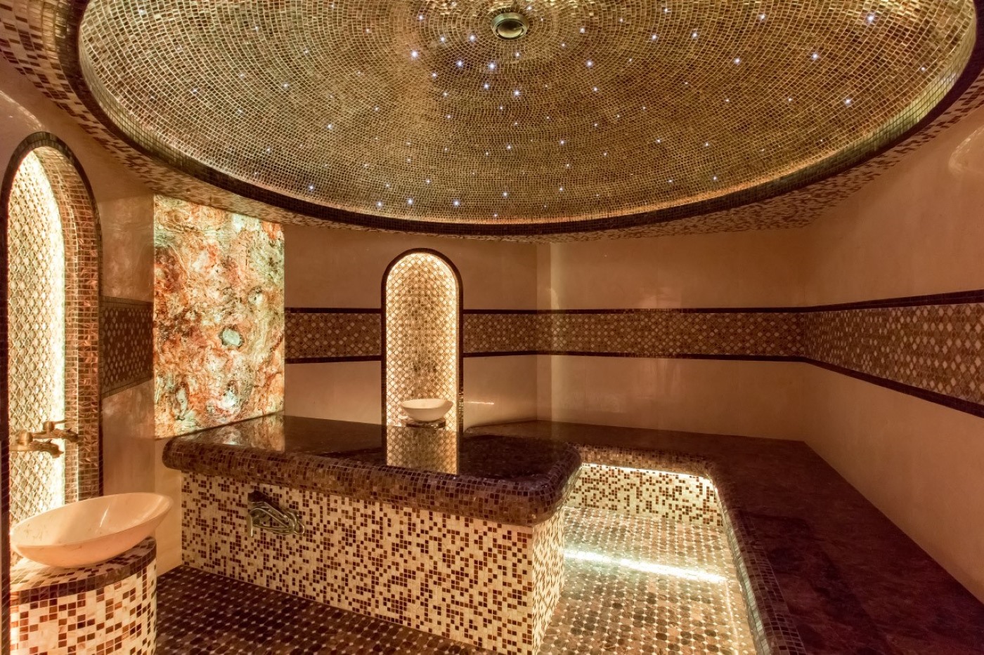 Slate Lite Hammam Slate Lite Hammam