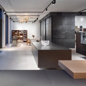 Slate Lite Kitchen