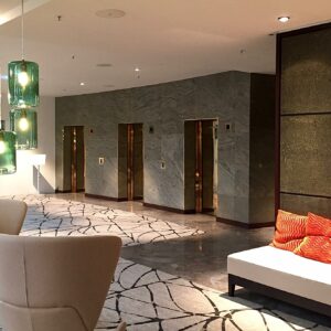 Slate Lite Living Room