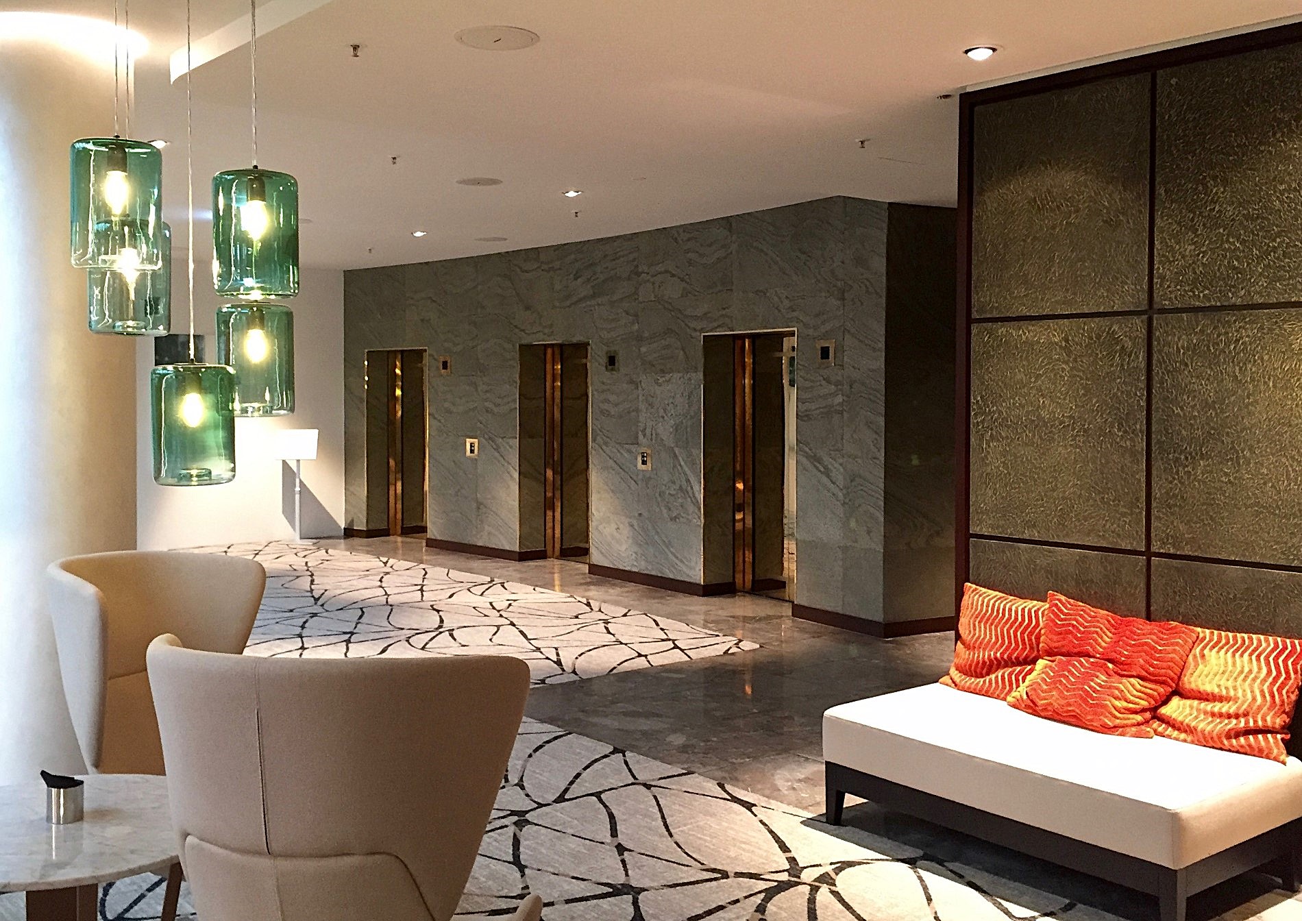 Slate Lite Living Room